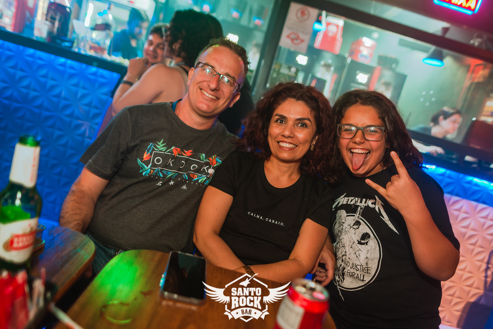  Zero Link Park Tribute Brasil / D.A.O.S